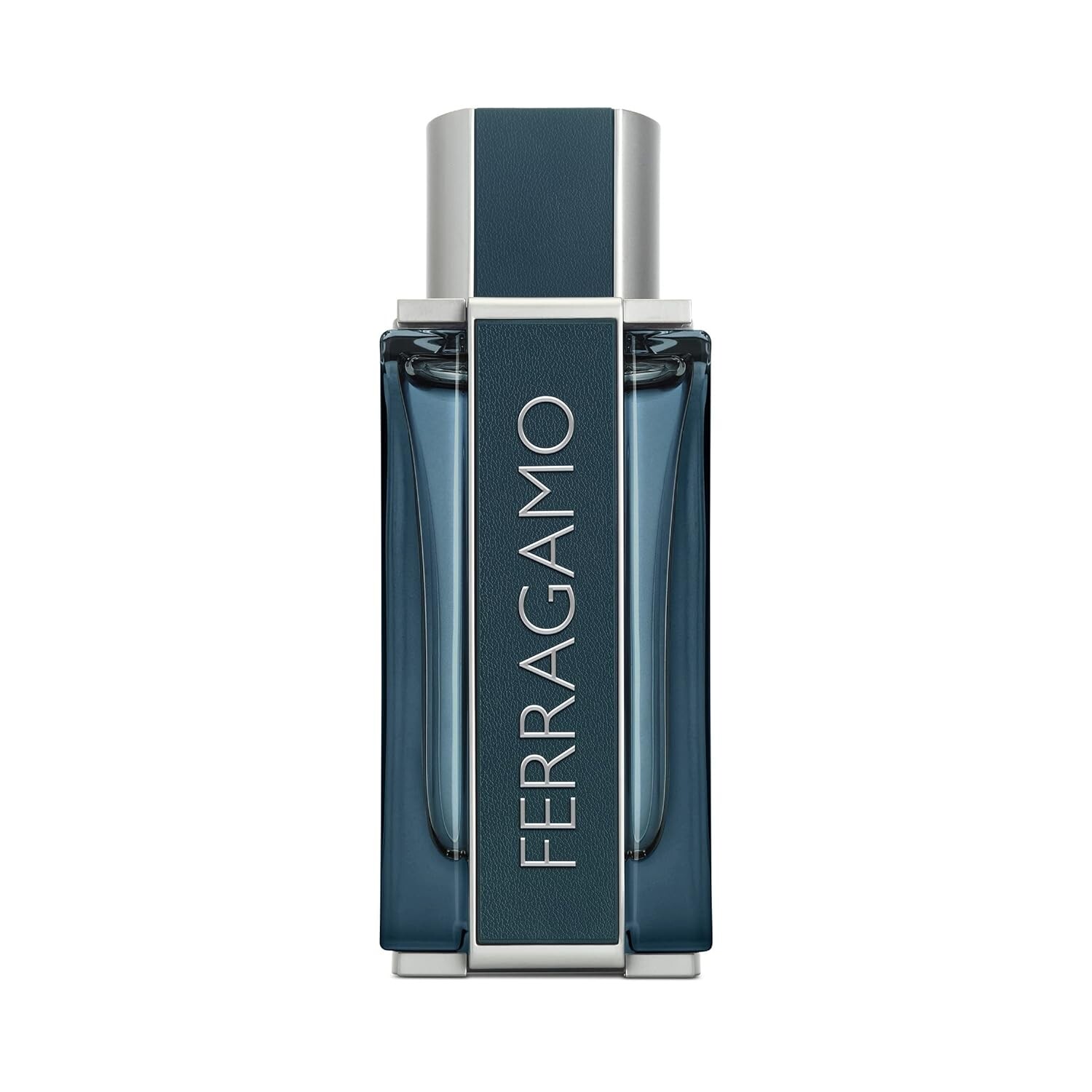 Salvatore Ferragamo Intense Leather Eau de Parfum for Men 3.3 fl. oz. / 100ml