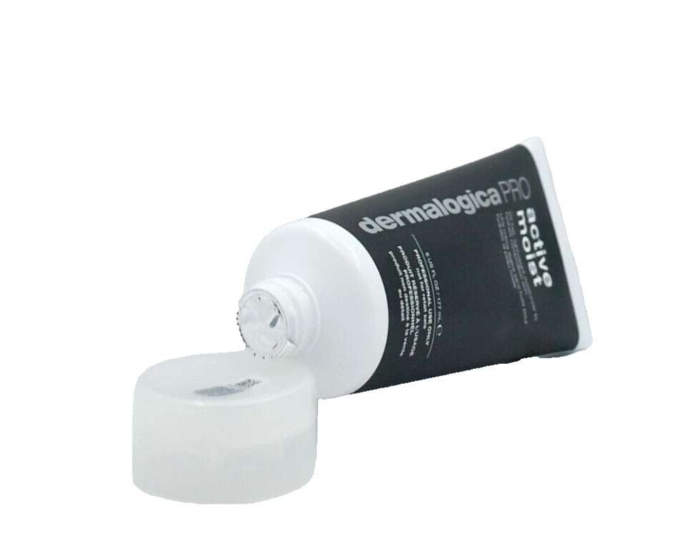Dermalogica Professional Active Moist PRO Size (6 fl oz /177ml) [2-Pack]