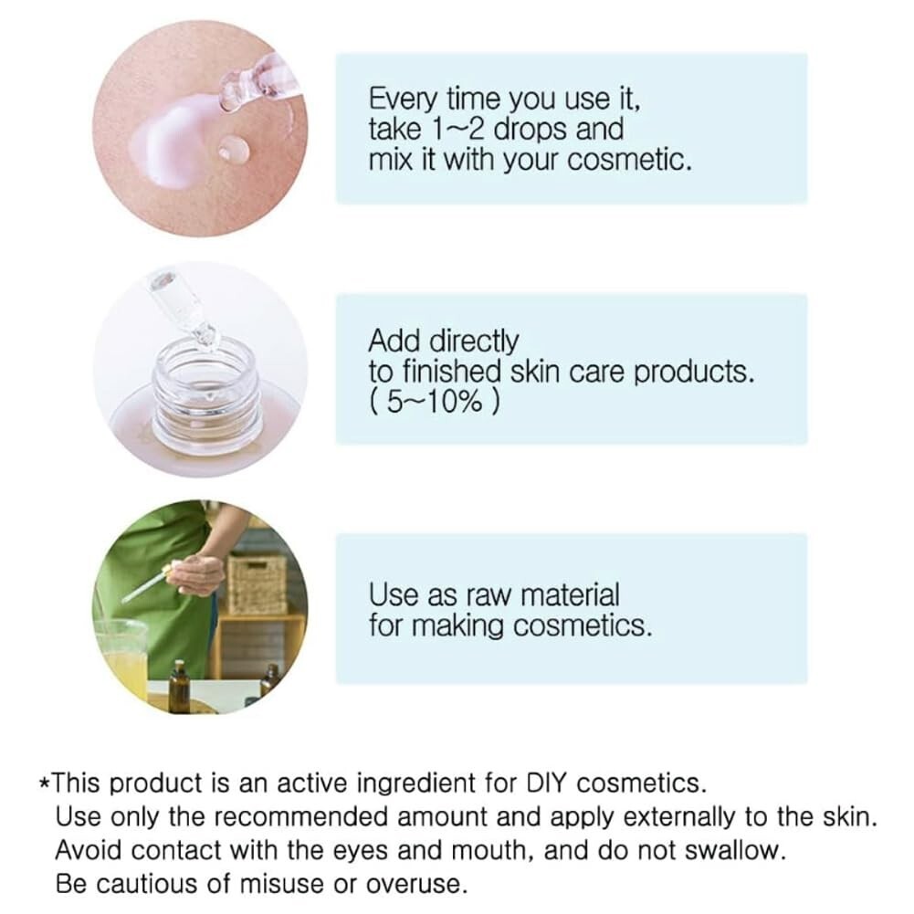 [Authentic Official Products] – 100% Volufiline 100ml(3.4 fl. oz) France SEDERMA