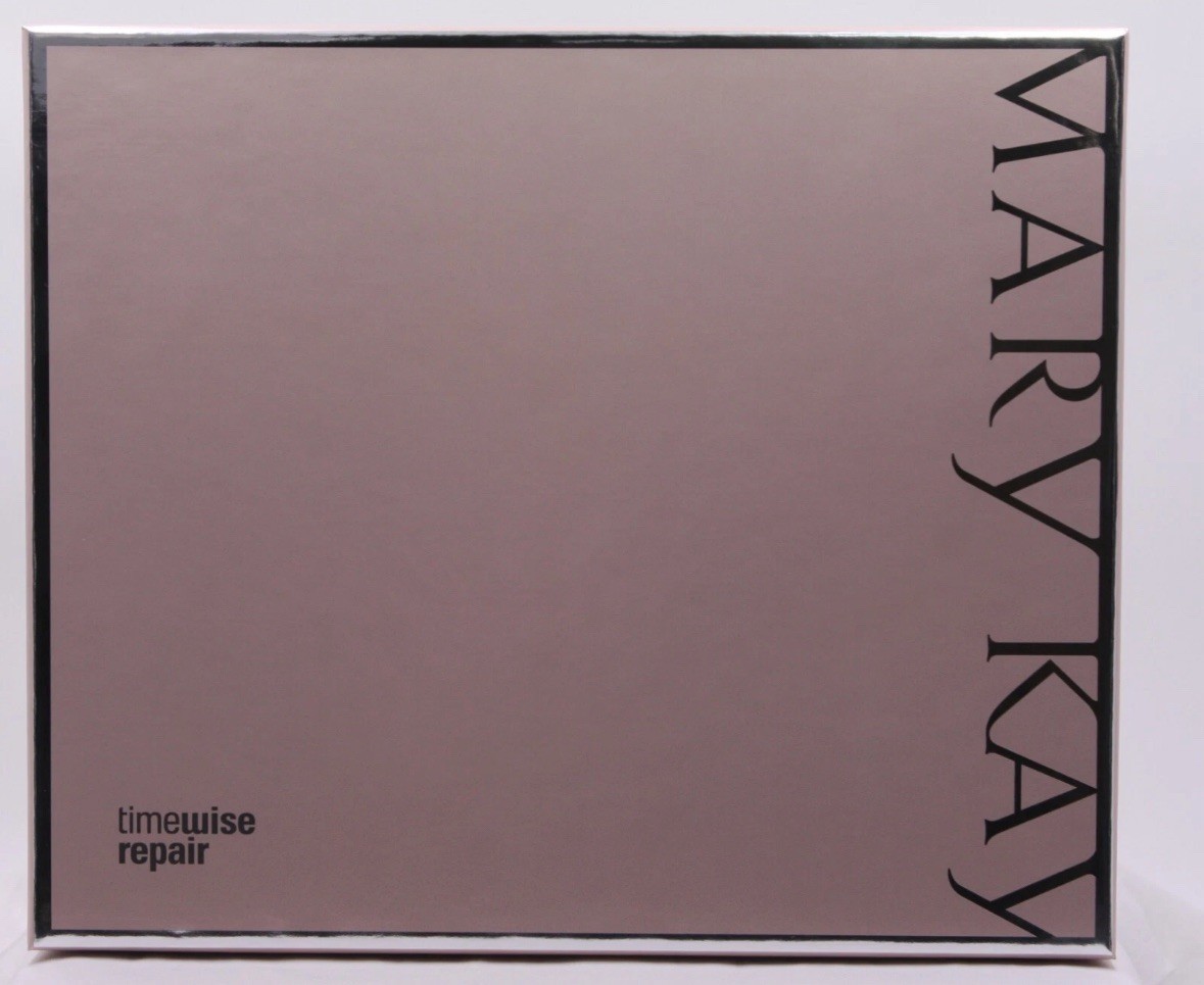 Mary Kay TimeWise Repair Volu-Firm Set – 5 Piece Full-Size – Exp 05/2028