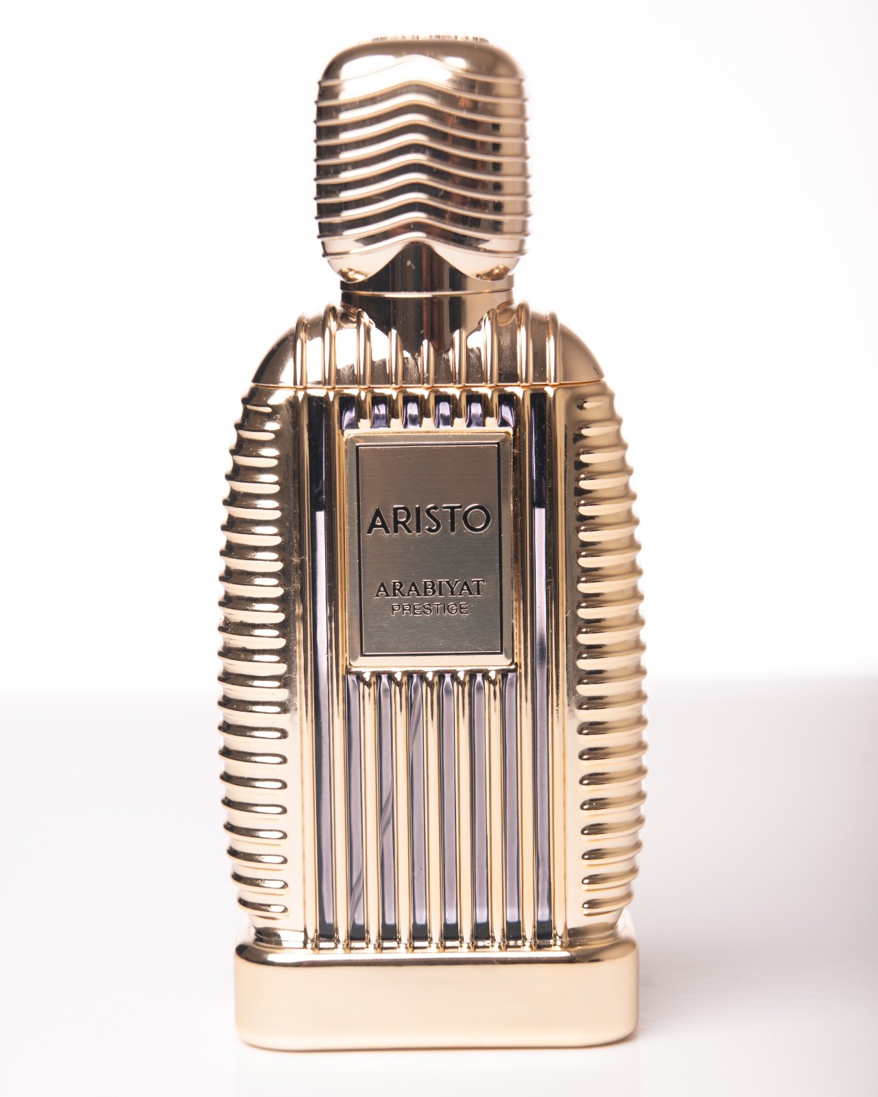 Arabiyat Prestige Aristo EDP 100ml Brand New Sealed Unisex Fragrance Free Ship