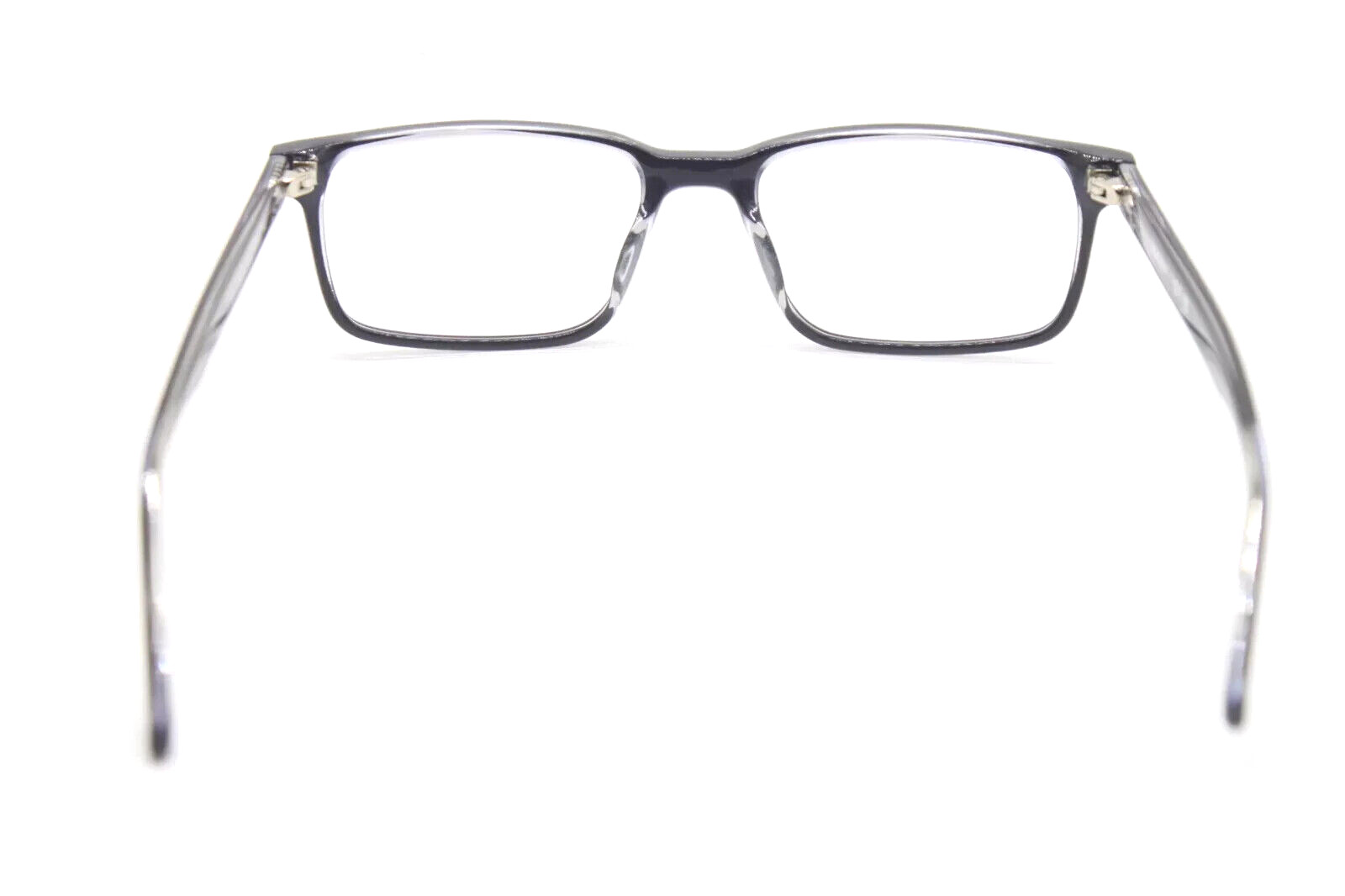 DRAGON OWEN DR136 308 GREEN BLACK AUTHENTIC DESIGNER FRAMES EYEGLASSES 54-18-140