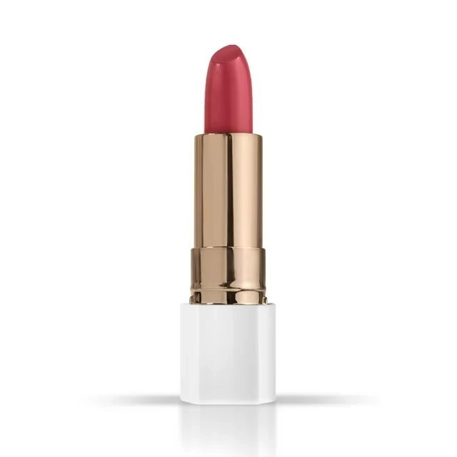FLOWER Beauty Petal Pout Lip Color – 085 Hibis-Kiss