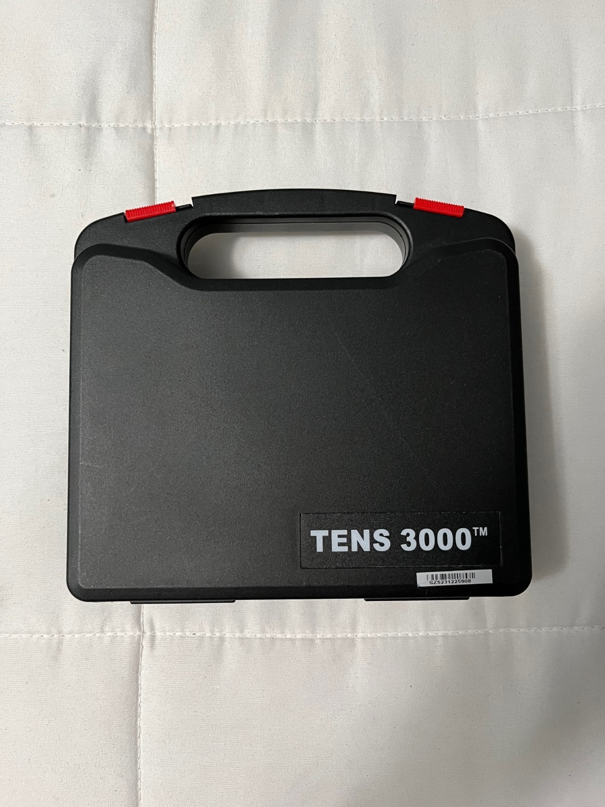 Tens 3000 Muscle Massage And Pain Management Relief – used