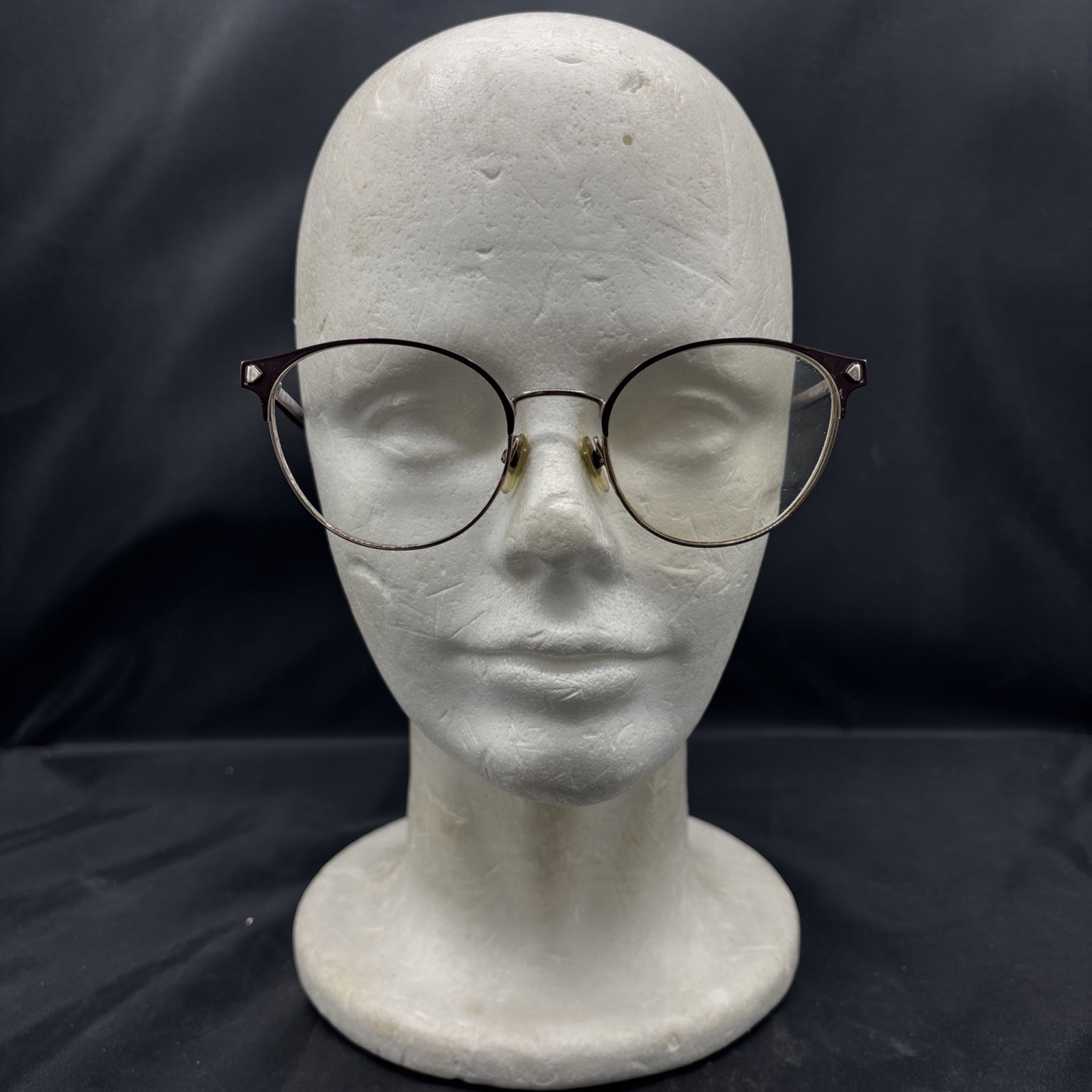 Furla Eyeglasses, Frames Only, Bangladesh, VFU551K 0E59, 51-20-135,Burgundy/Gold