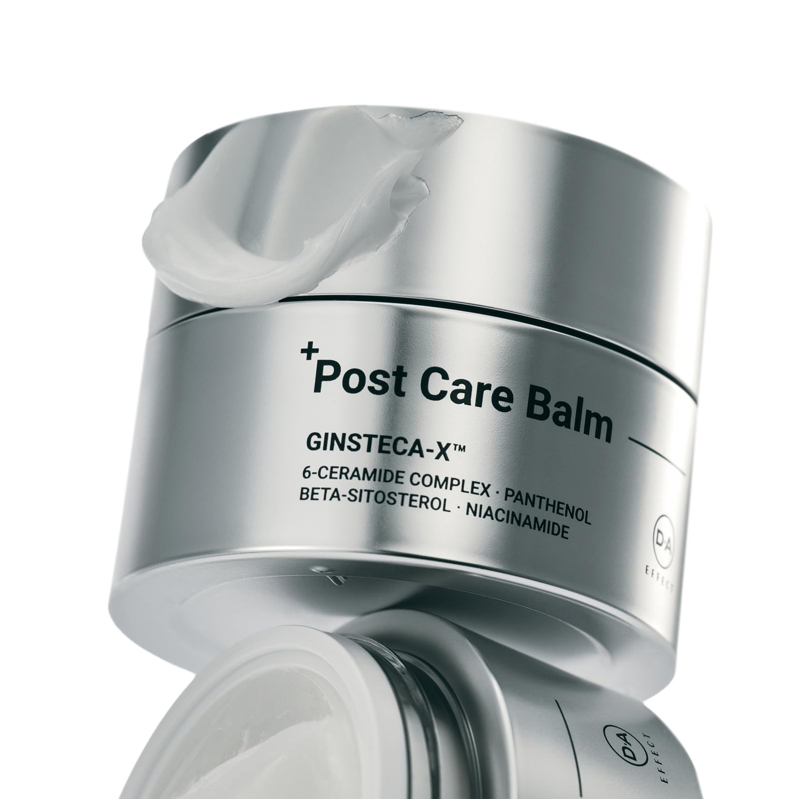 DA EFFECT Balm 30 Milliliters Unscented TECA Ginseng