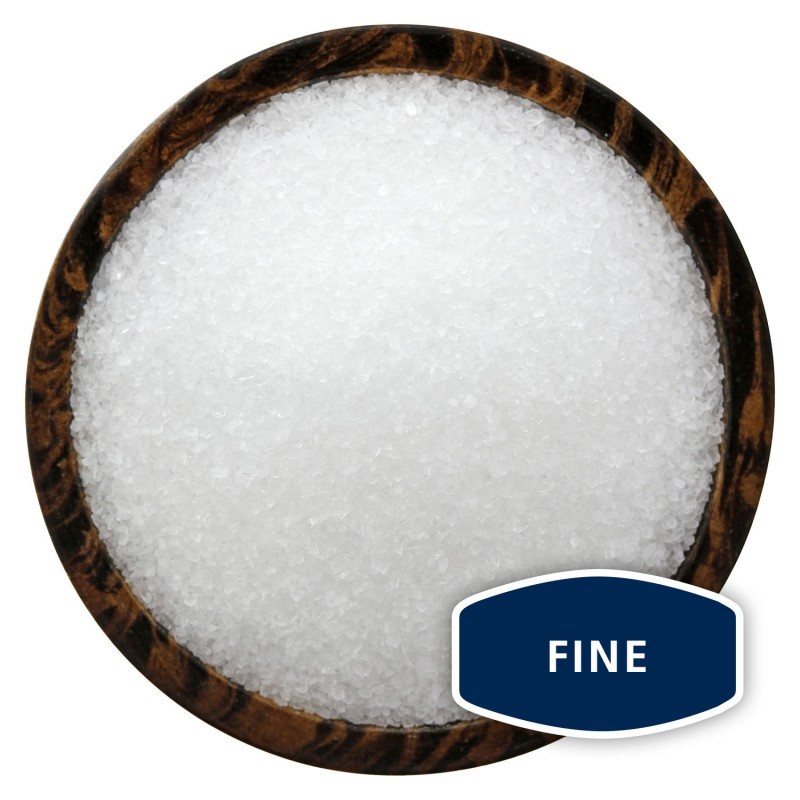 Dead Sea Salt 1oz – 100lbs ~9 Bulk / Wholesale Size Choices~