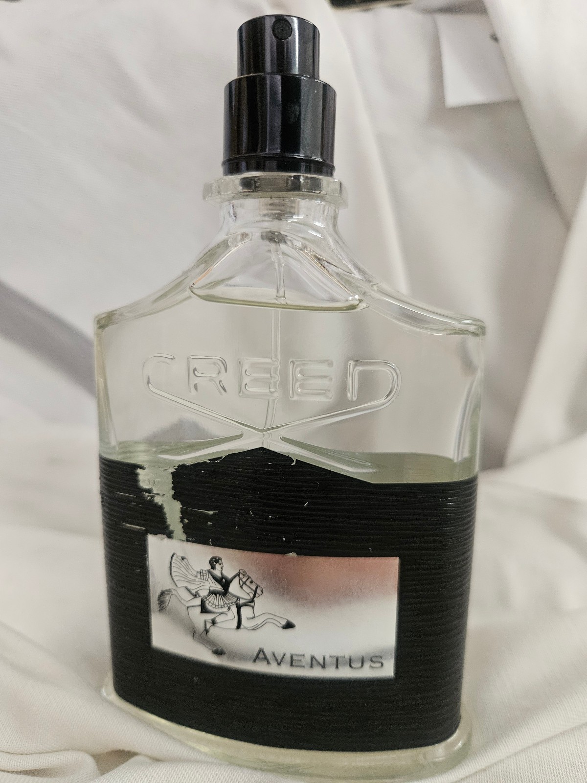 Creed Aventus 3.3oz Men’s Eau de Parfum – New Without Box Fresh
