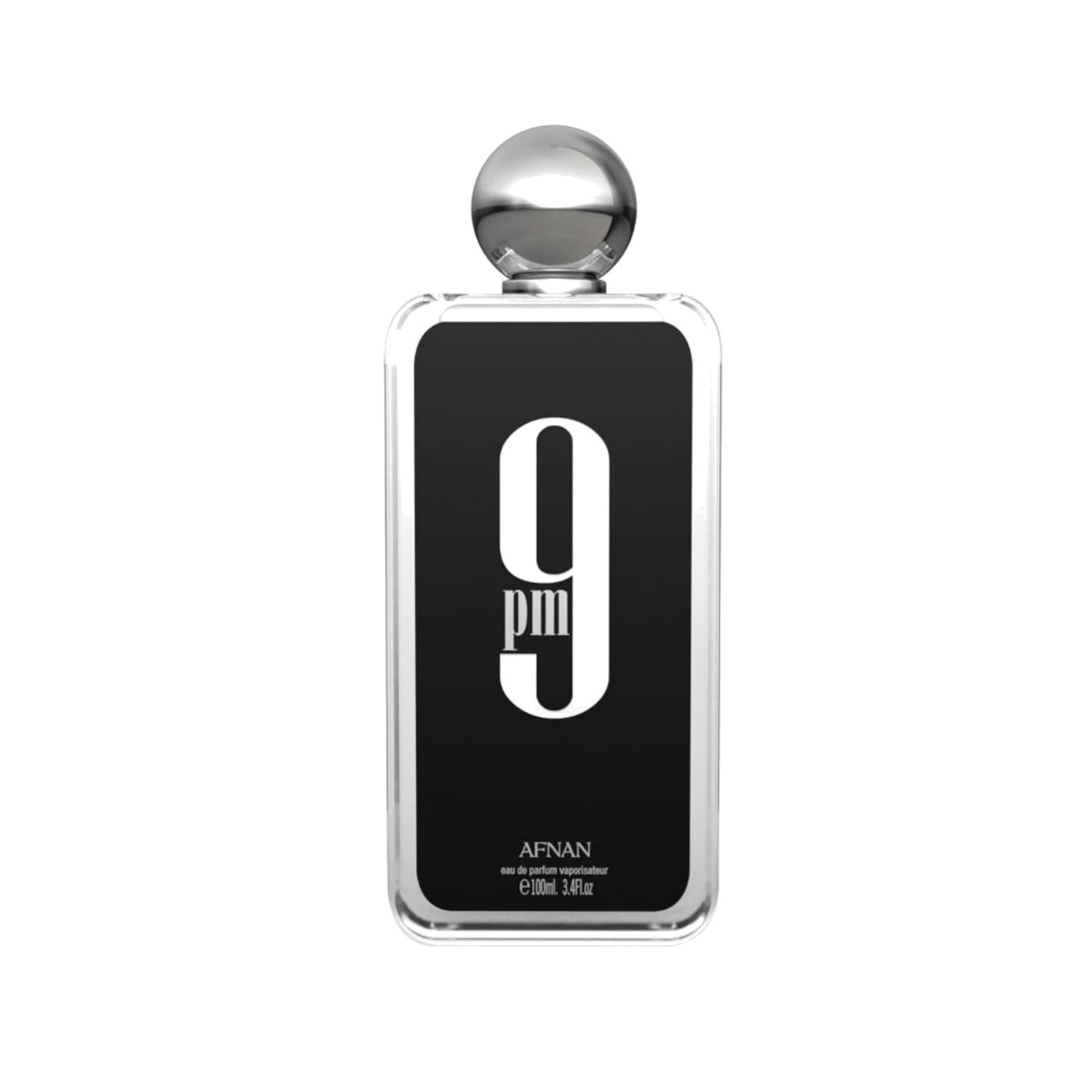 Men Eau De Parfum 3.4 Fl Oz Long Lasting Inviting Warm Fragrance