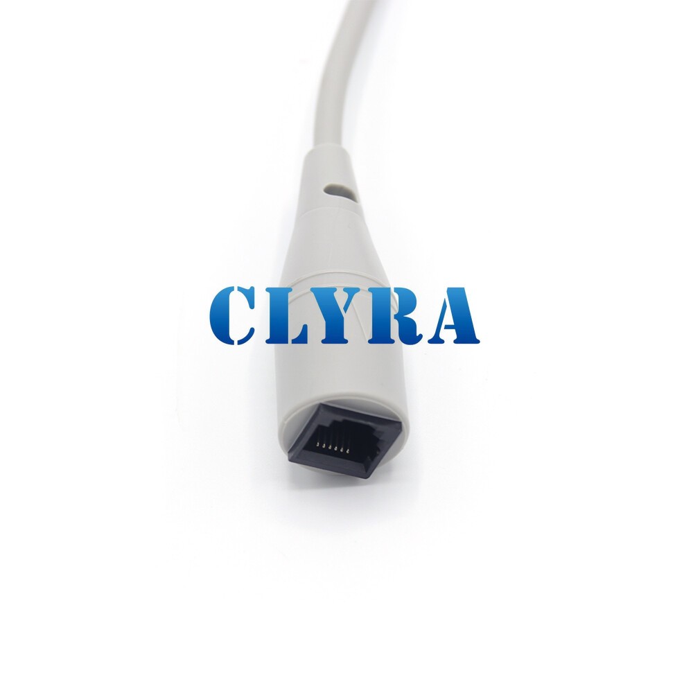 Mindray Compatible Medex/Abbott IBP Adapter Cable SB0412