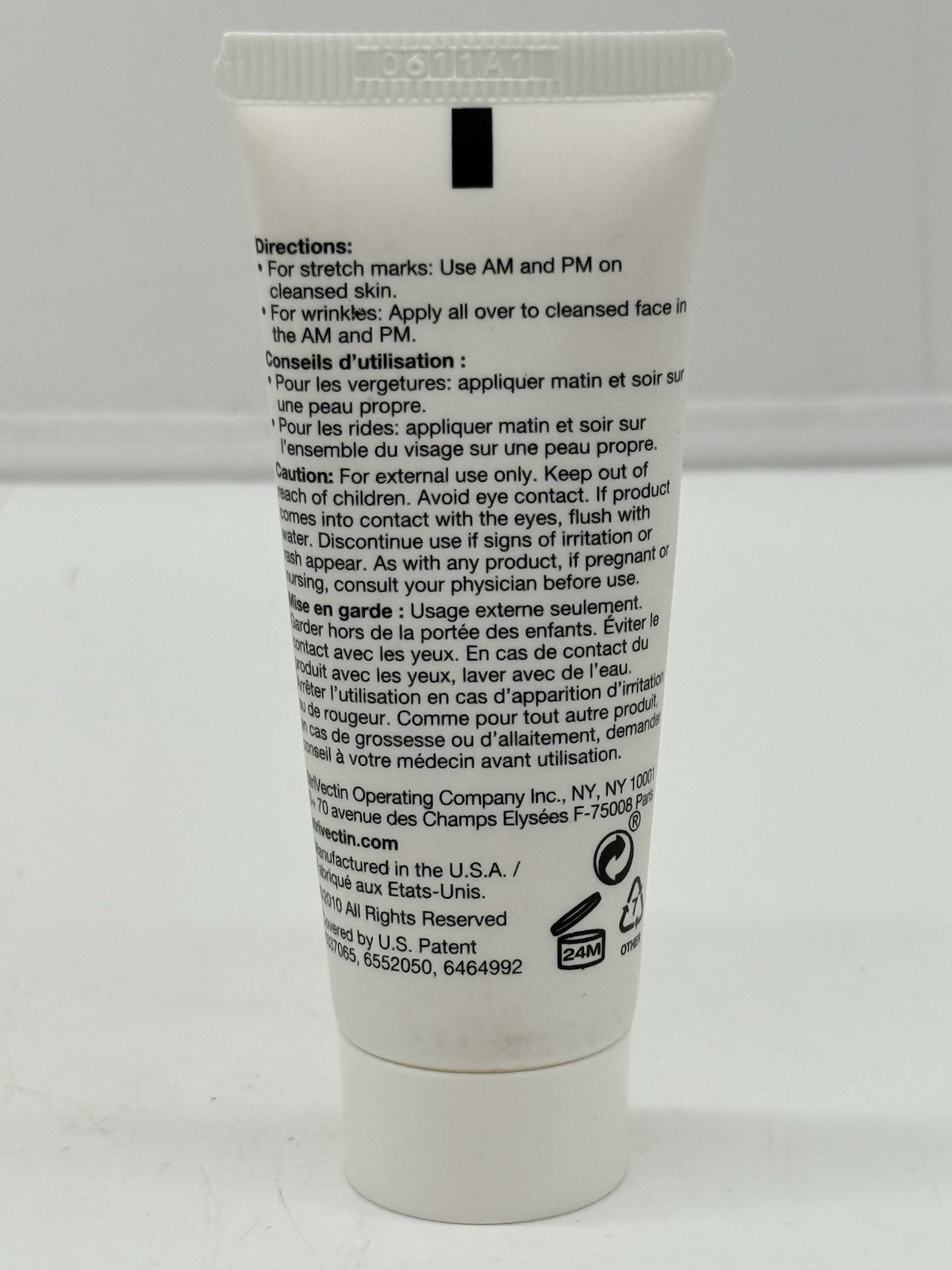 StriVectin-SD Intensive Concentrate For Stretch Marks & Wrinkles (0.75oz)