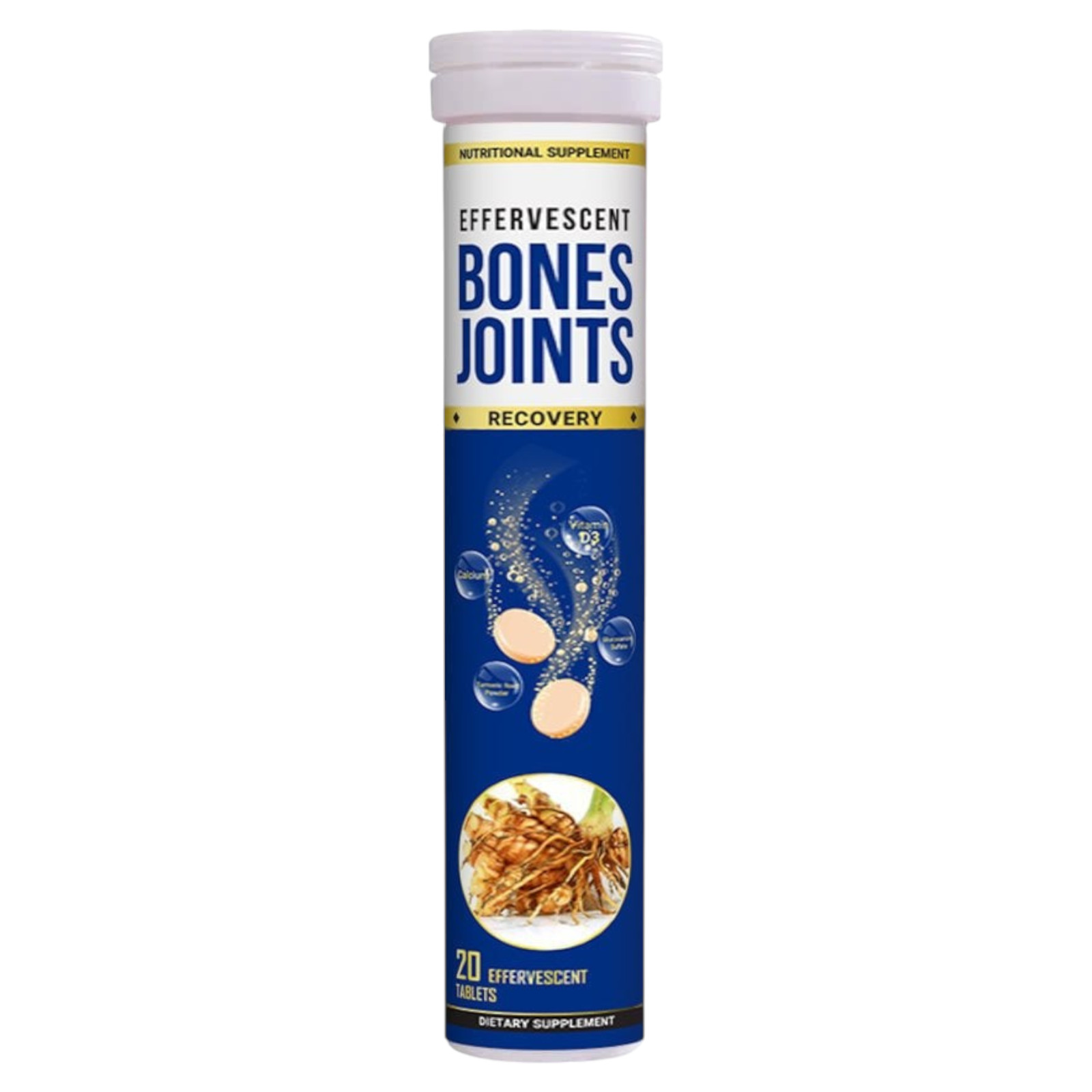 Bones Joints Đặc Trị Xương Khớp (AUTHORIZED RESELLER) 100% Authentic Chính Hãng
