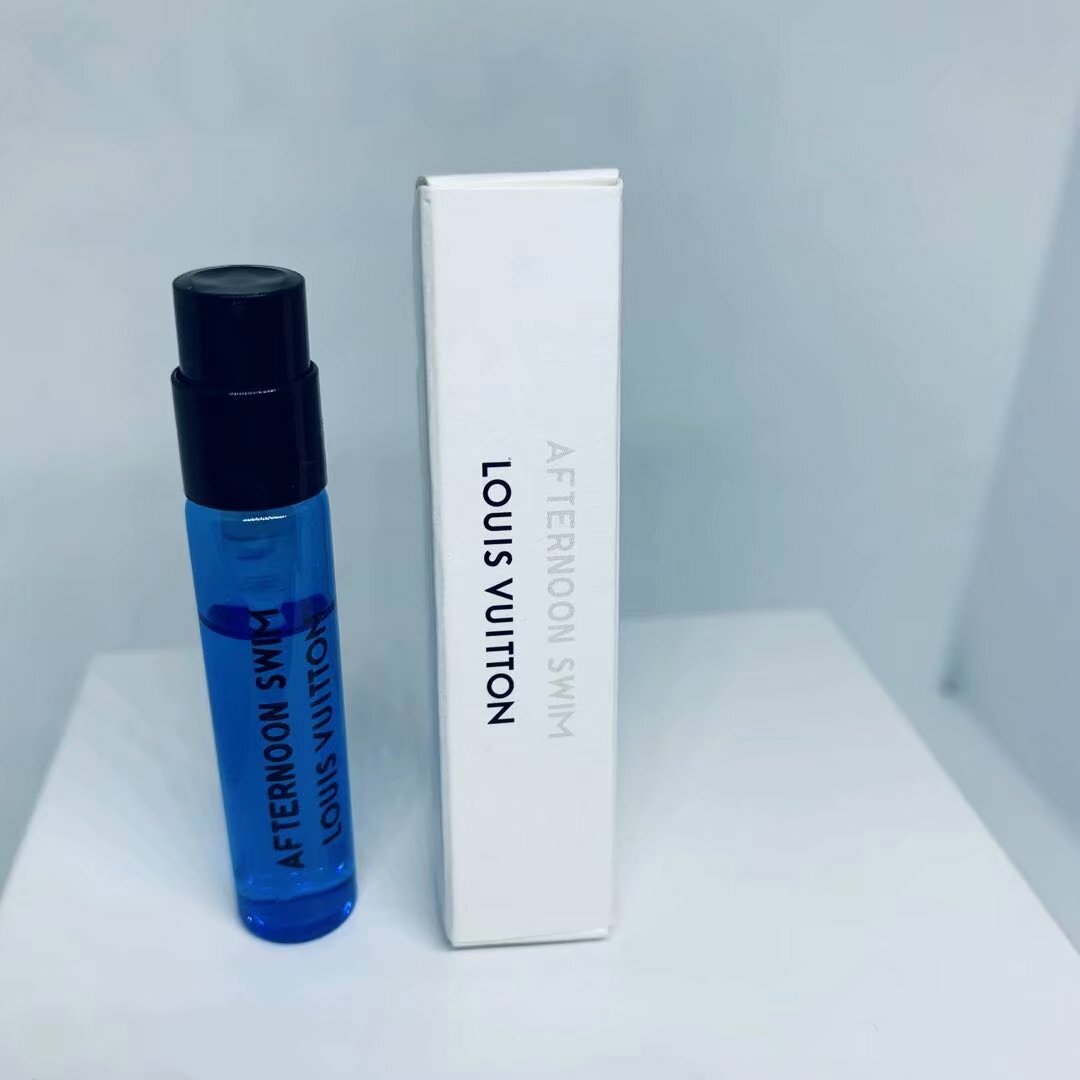 Louis Vuitton Fragrance Sample Spray 2ml /0.06oz Choose Your Scent