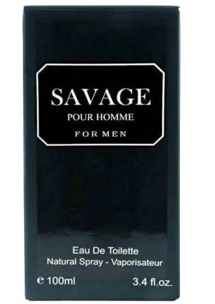 Savage Pour Homme