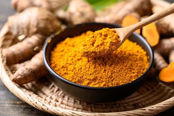 Homemade Turmeric Powder For Herbal Use, 100% Pure Turmeric Powder,98% Curcumin