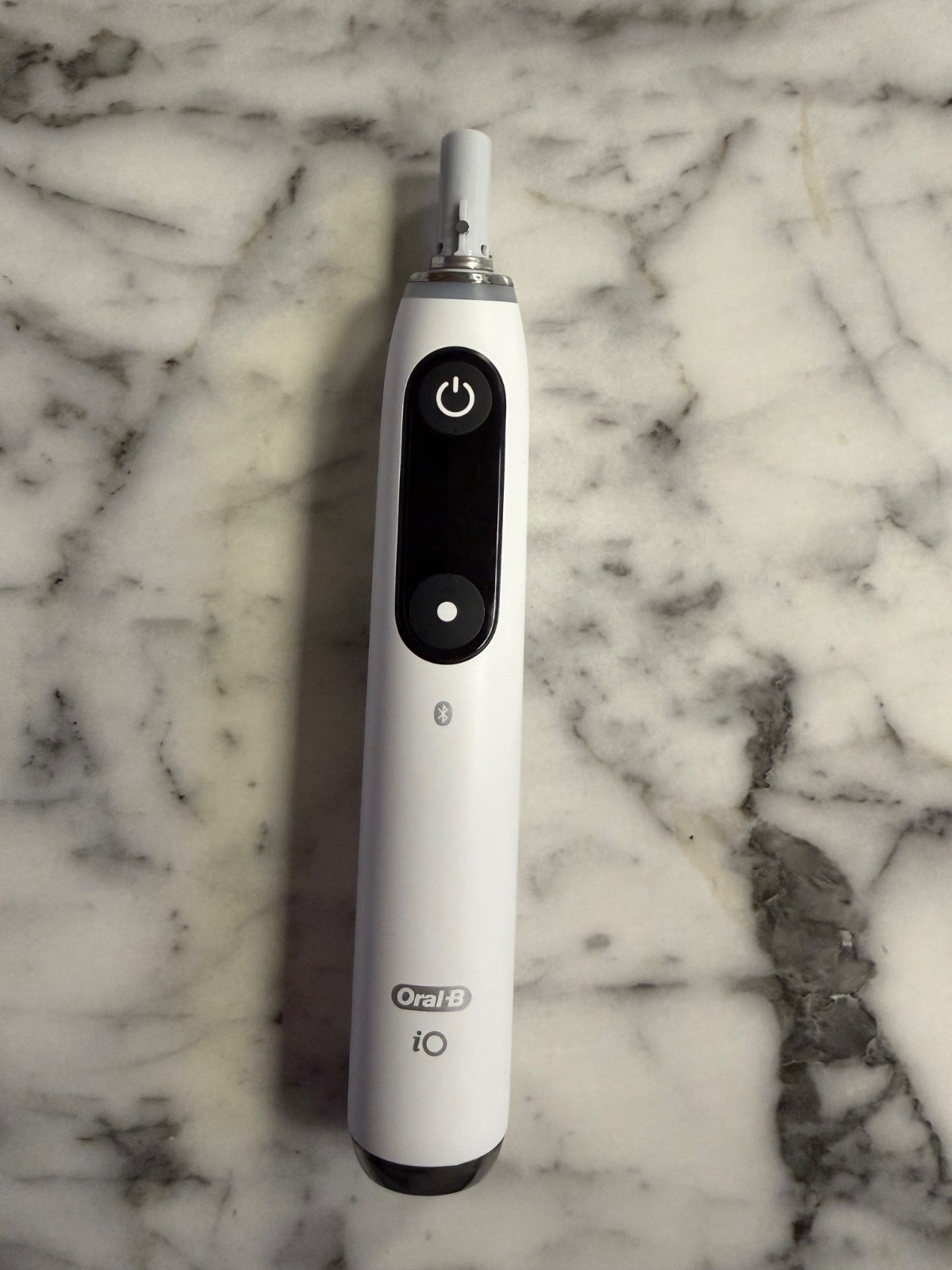 Oral-B iO Series 9 Toothbrush Handle