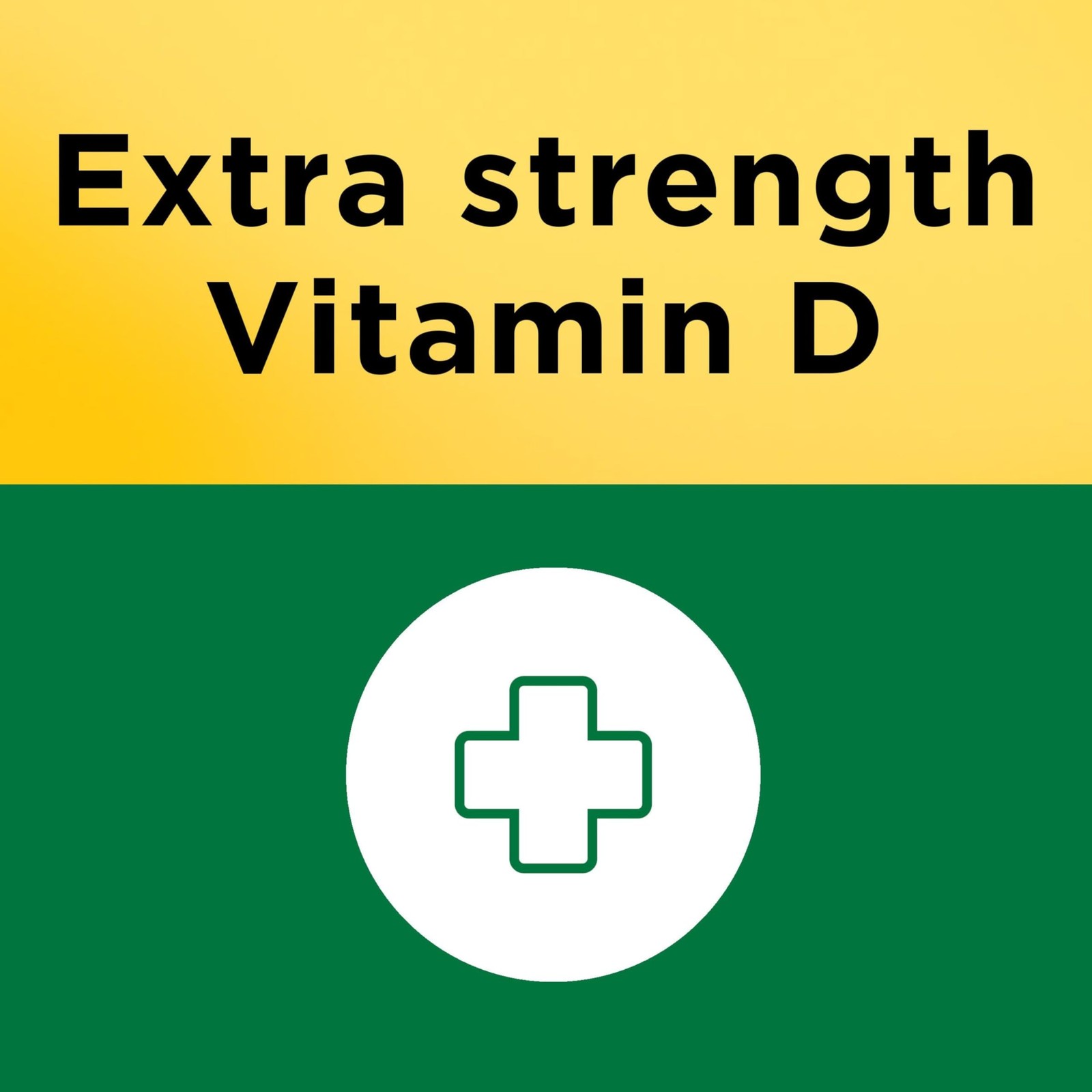 Vitamin D3 5000 IU (125 mcg) Softgels, Extra Strength Vitamin D Supplement
