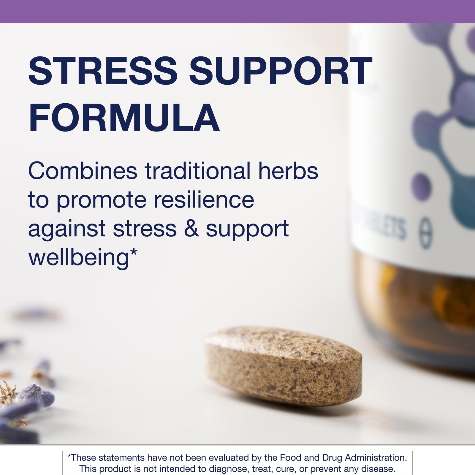 Metagenics Licorice Plus – Cortisol Stress Support Supplement with Licorice