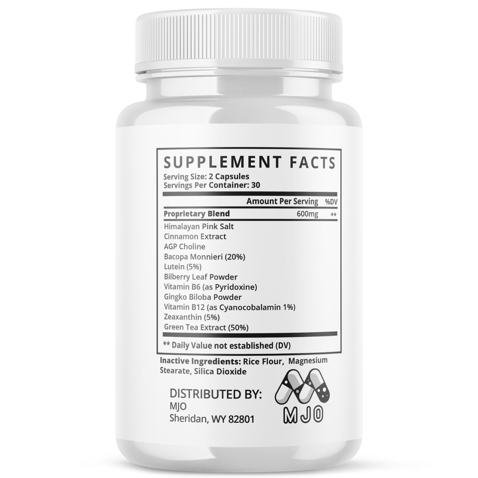 (2 Pack) Gluco Sera + Advanced Support Blood Supplement GlucoSera+ 120 Capsules
