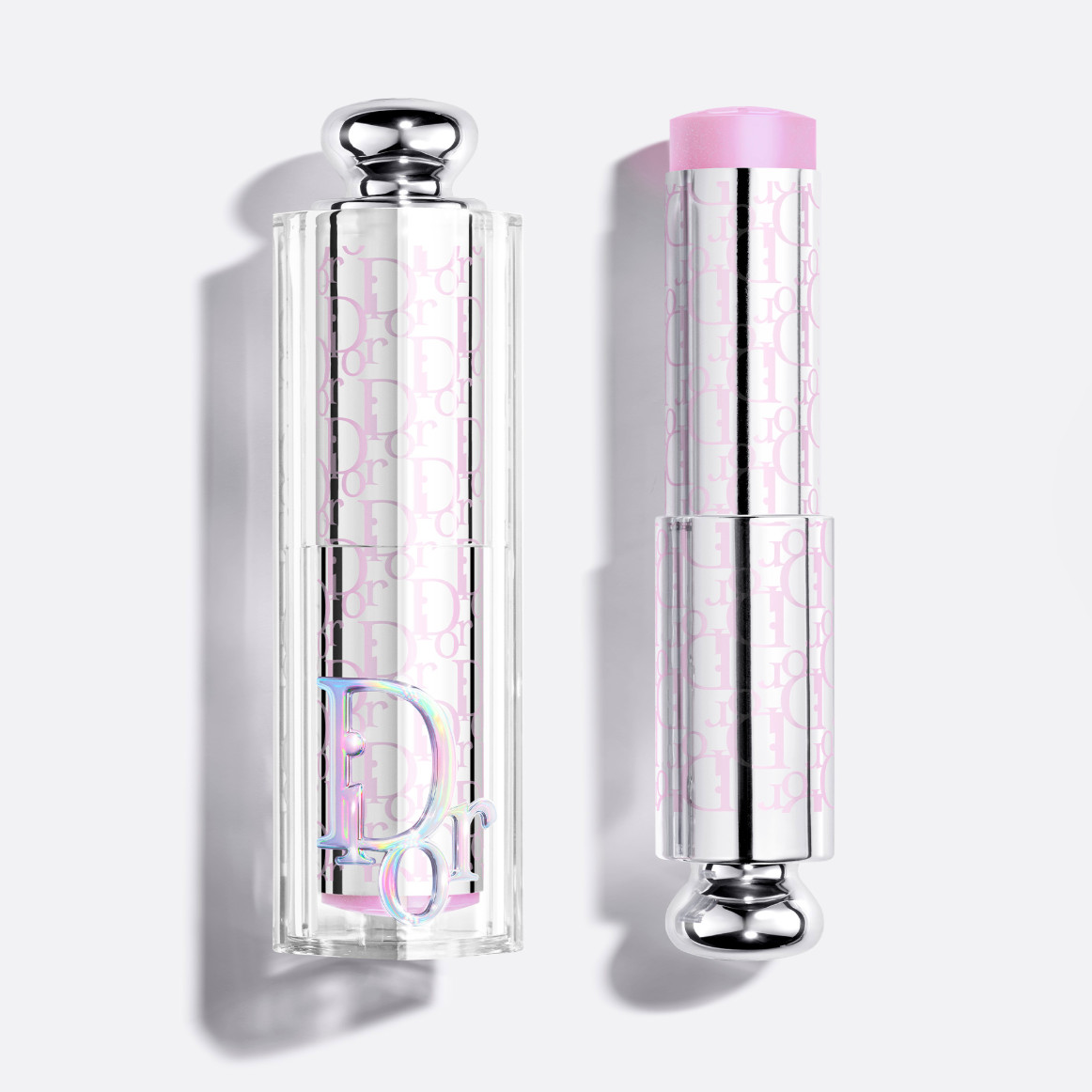 Dior Backstage Glassy Glow Stick Highlighter 6g #036 Glazed Lavender New Limited