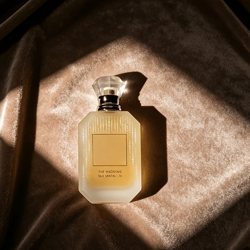 KAYALI The Wedding Silk Santal 36 EDP Spray 3.4 oz 100ml, SEALED, NIB