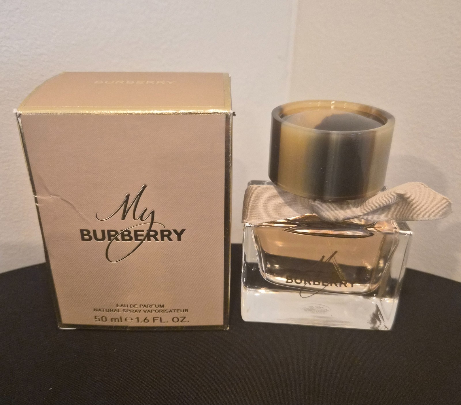 My Burberry Womens Perfume 50ML