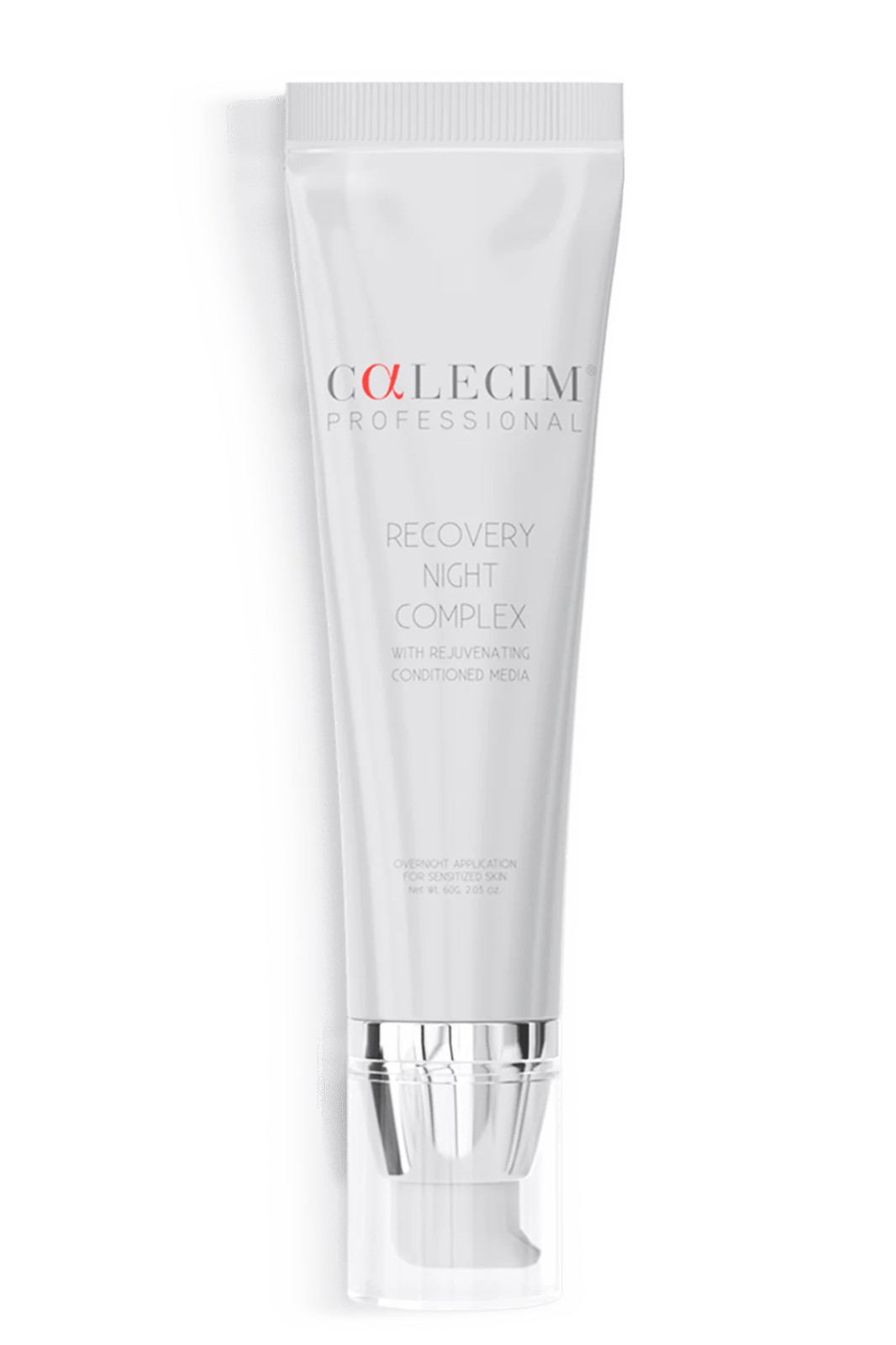 Calecim Professional – Recovery Night Complex 3 x 5g, EXP: 02/2028
