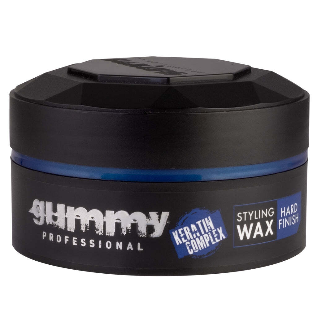 Fonex Gummy Hair Styling Wax