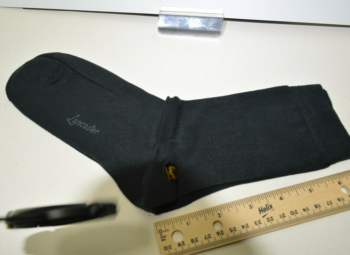LANCASTER Diabetes & Circulatory Socks. Medias peruanas circulación /diabetes
