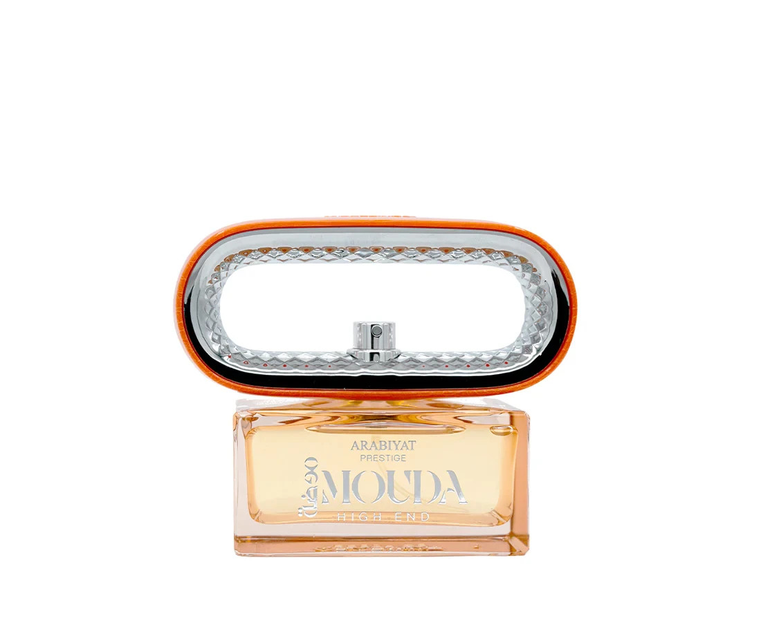 Arabiyat Prestige – Mouda High End | EDP 100ML | Unisex 3.4oz