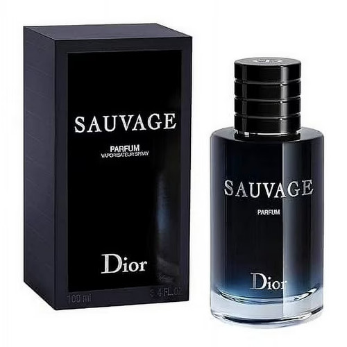 Dior Sauvage Eau de Perfume Spray 100ml