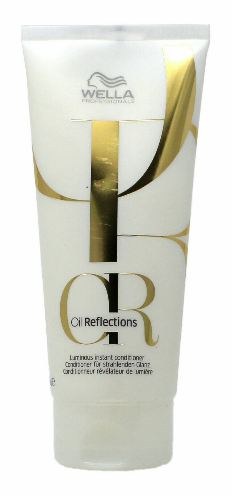 Wella Oil Reflections Luminous Instant Conditioner 6.76oz