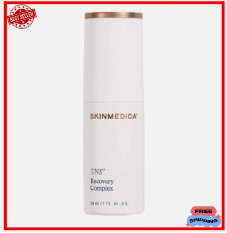 SkinMedica TNS Recovery Complex (1 fl. oz.) AUTHENTIC- NEW FAST SHIP