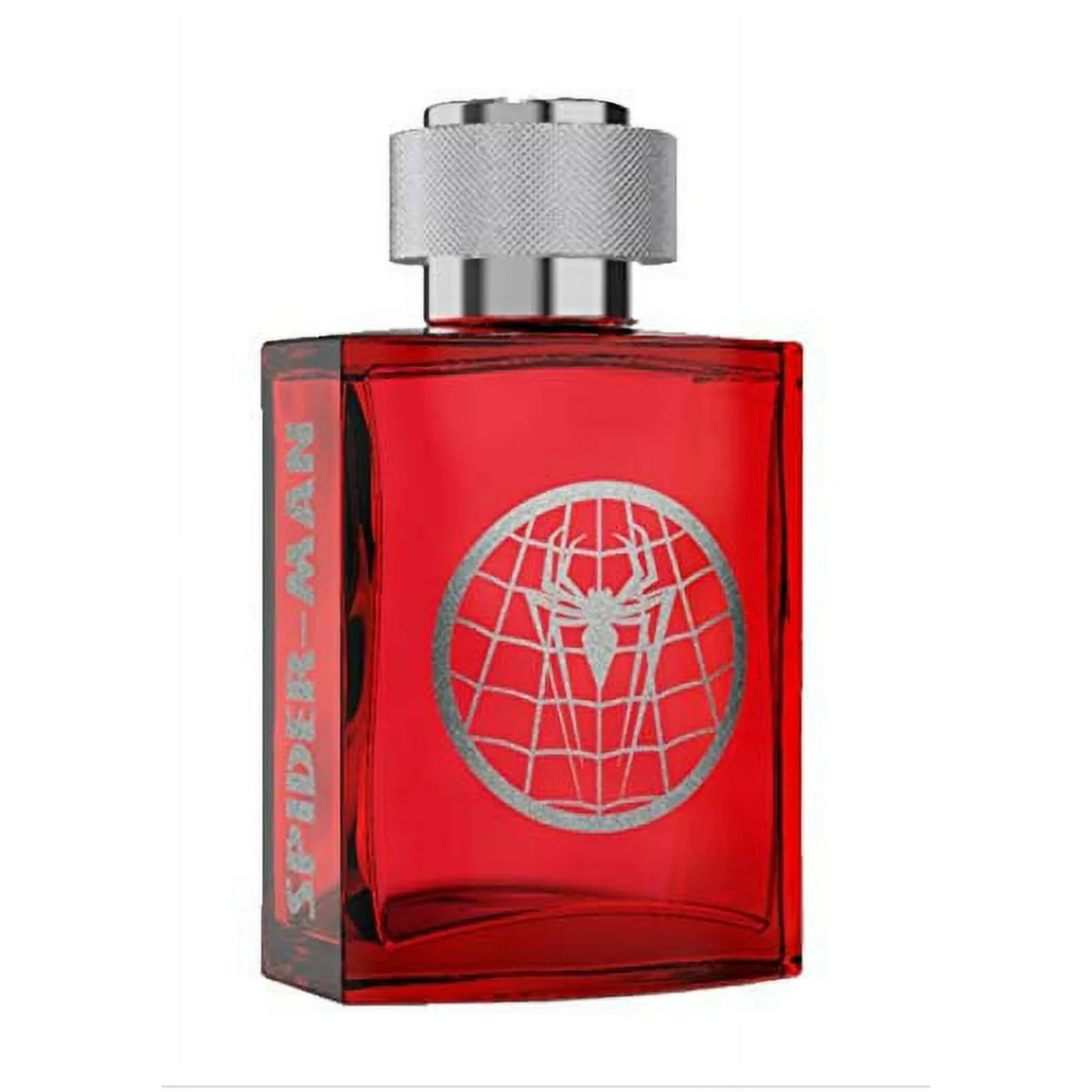 Marvel-Spider Man, Cologne for￼ Men (EDT), 3.4oz, 100ml, Made in Spain