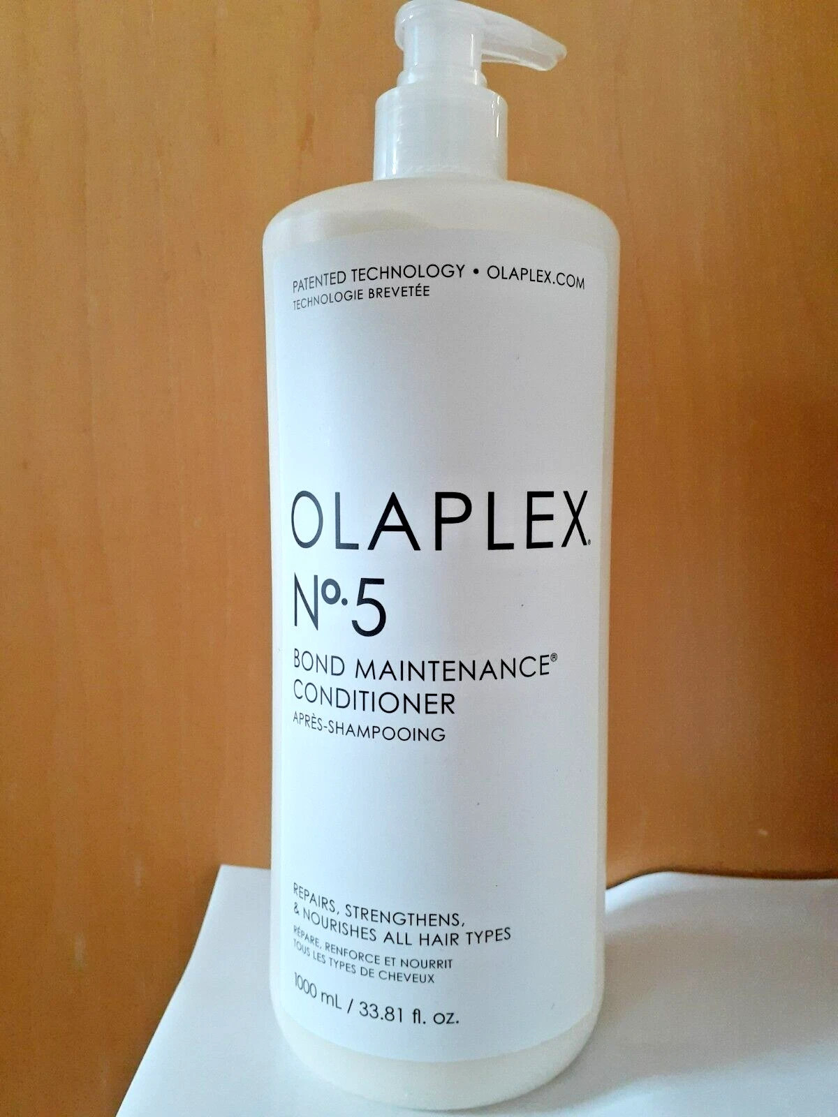 Olaplex No.5 Conditioner 33.8 Fl Oz/ 1 L Big