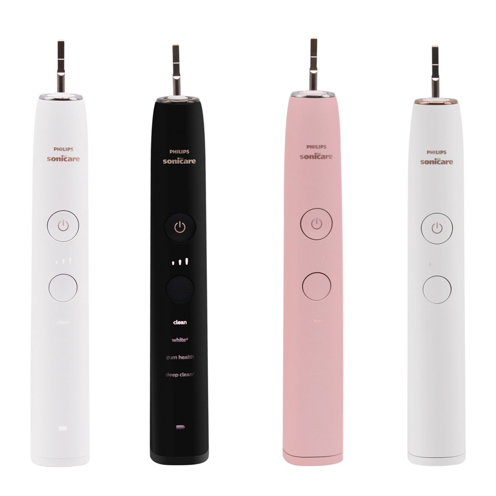 Sonic Electric Toothbrush Handle for Philips Sonicare DiamondClean HX93 HX99