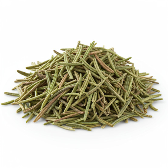 Organic Rosemary Leaves Leaf Dried ~ Rosmarinus Officinalis ~ Top Quality USA