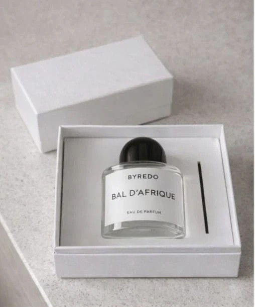 Byredo Bal D’Afrique 100ml Eau de Parfum Spray – Unisex, Brand New