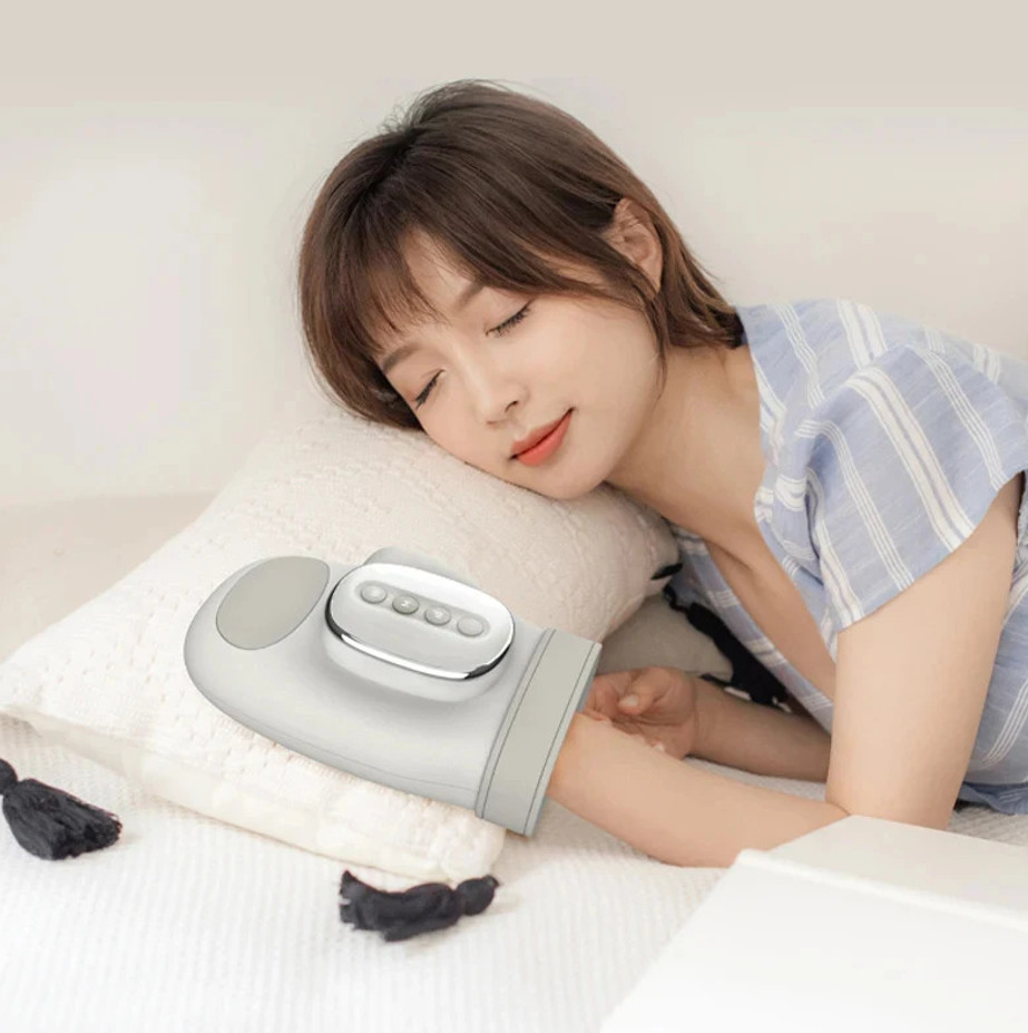 Avalua Hand Massager