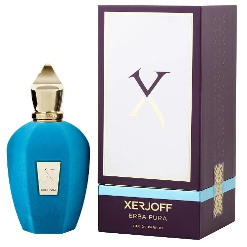Xerjoff Erba Pura 3.4 oz EDP Perfume Cologne Women Men Unisex New In Box
