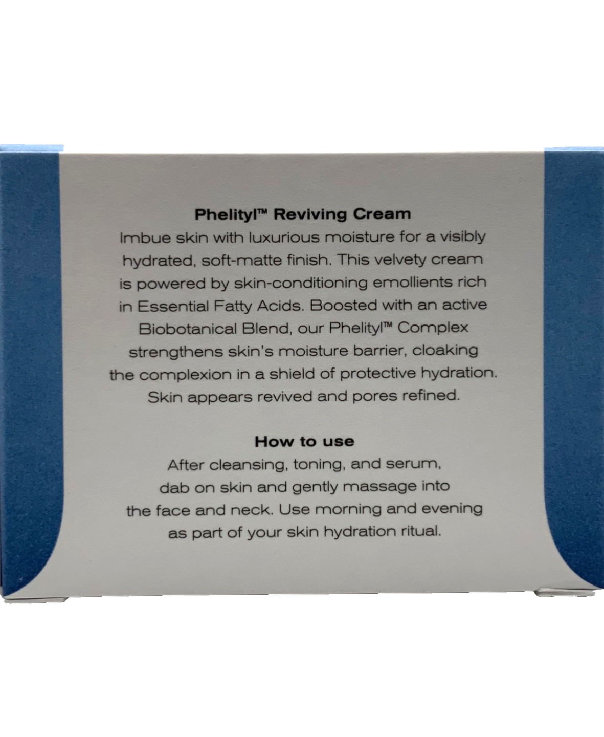 Erno Laszlo Phelityl Reviving Cream 1oz Exp.12/2026