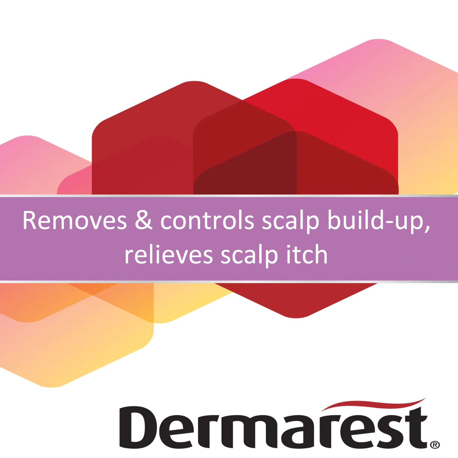 ( Pack of 2 ) Dermarest Psoriasis Medicated Shampoo Plus Conditioner, 8 FL OZ