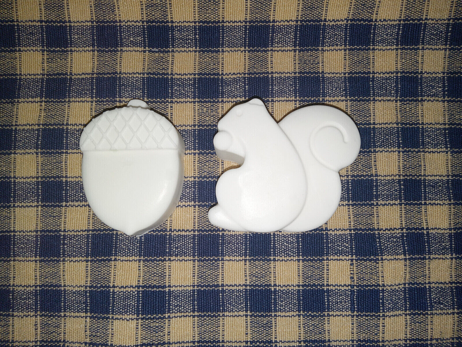 Squirrel n Nut Soap set, choice, soap type, scent, FREE ship, 170+ scents, gifts