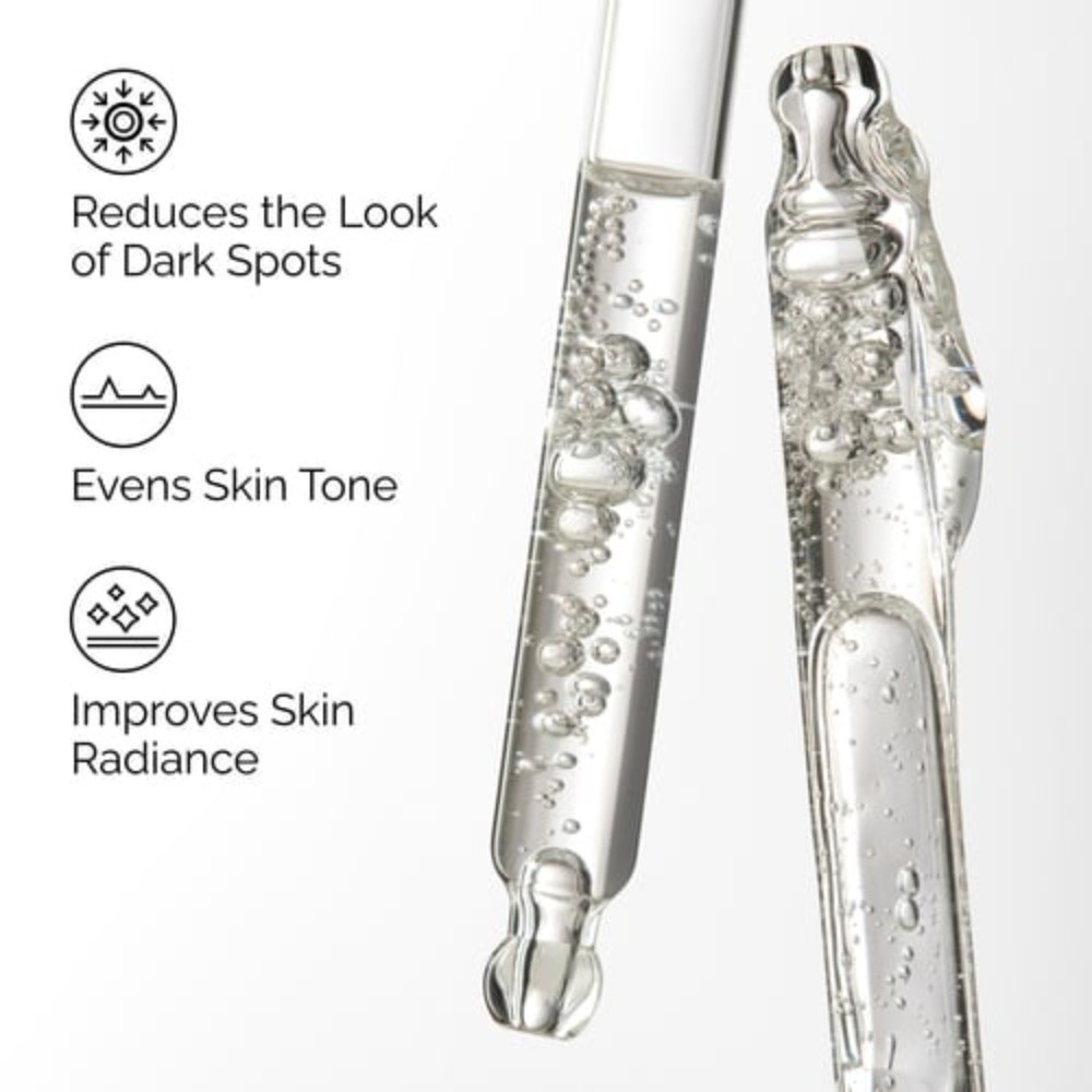 The Ordinary Authentic Alpha Arbutin 2% + Hyaluronic Acid Standard Or Value