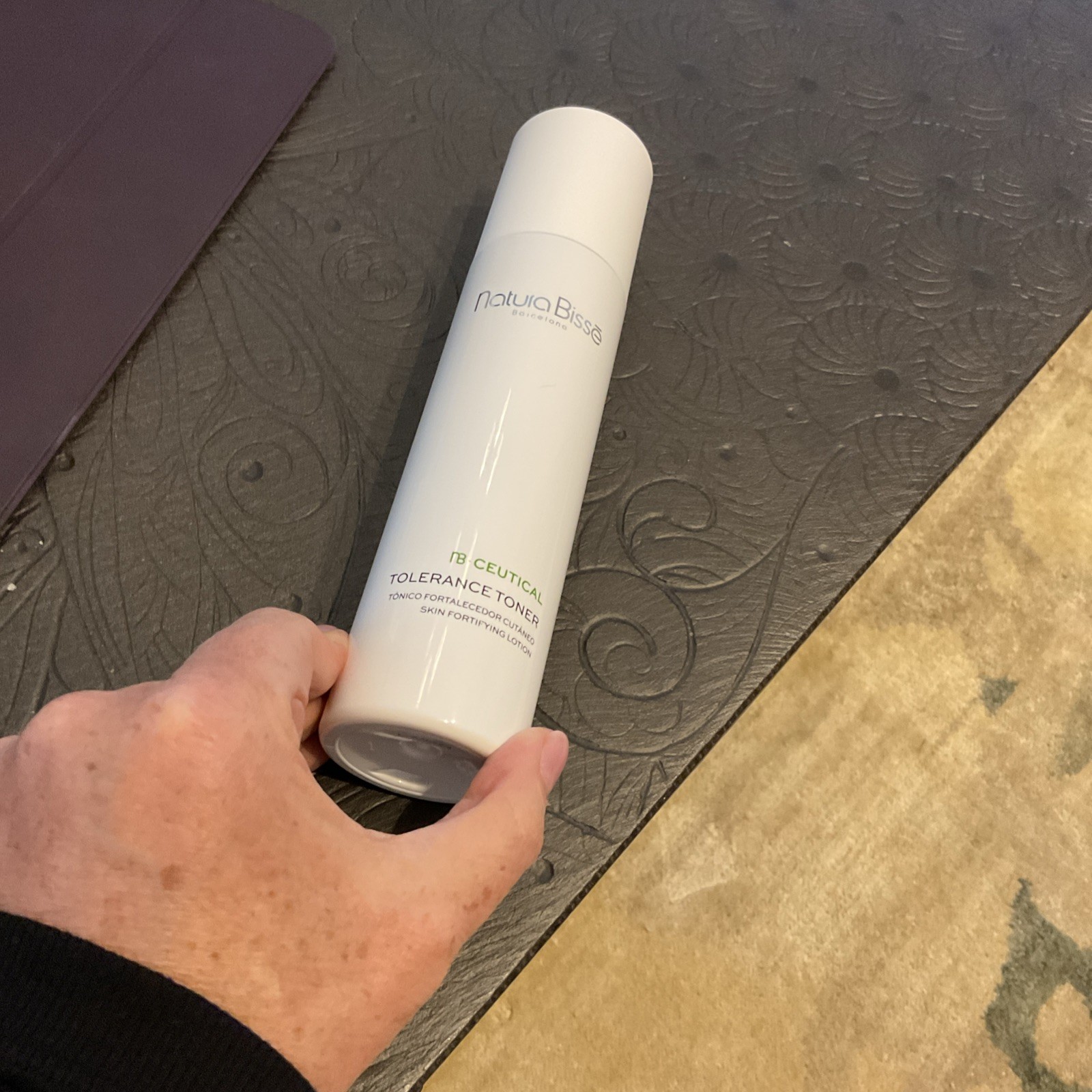 Natura Bisse – NB Ceutical Tolerance Toner 200ml/7oz