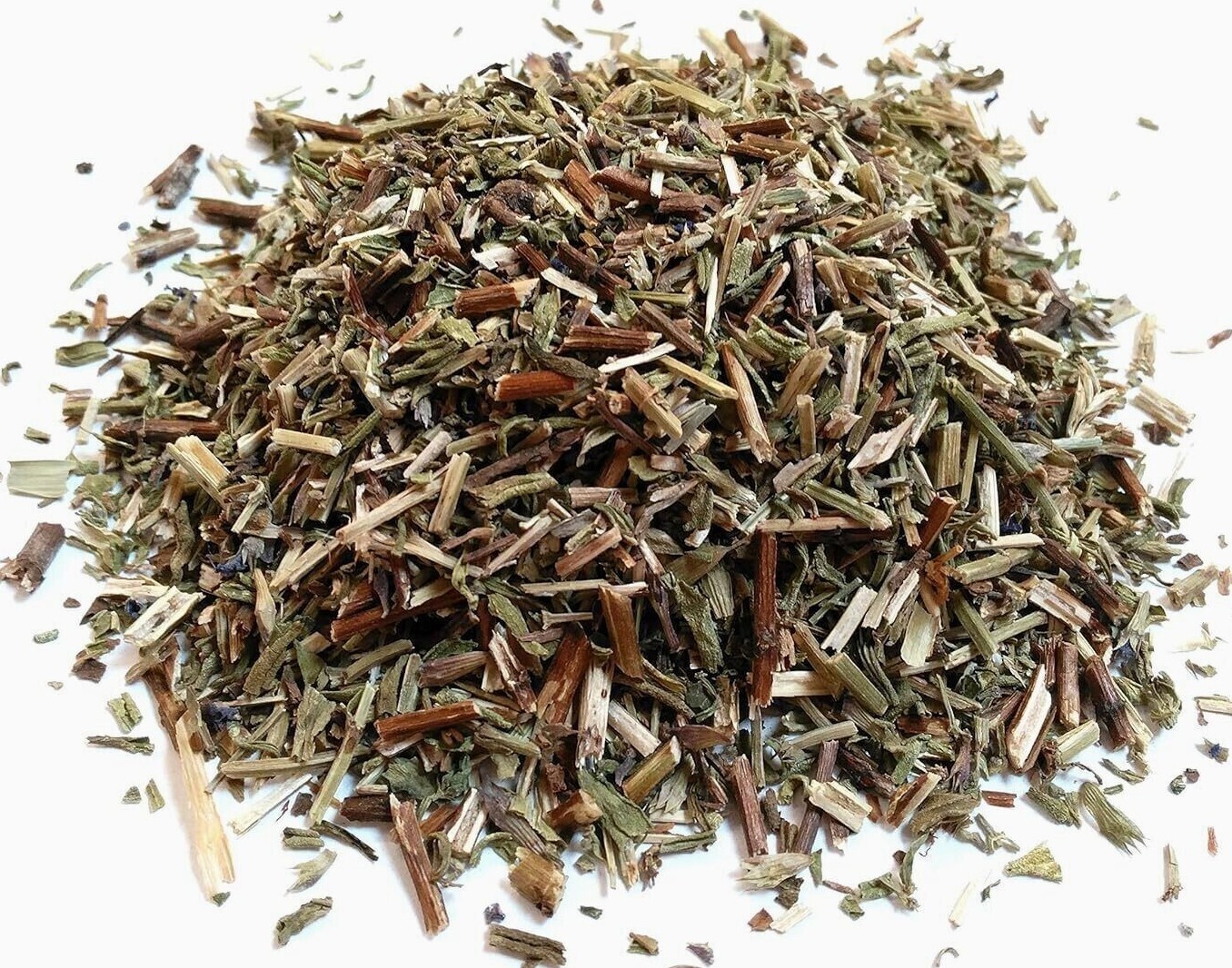 Hyssop Herb Wild Crafted Dried Cut ~ Freshly Packed USA Free Ship