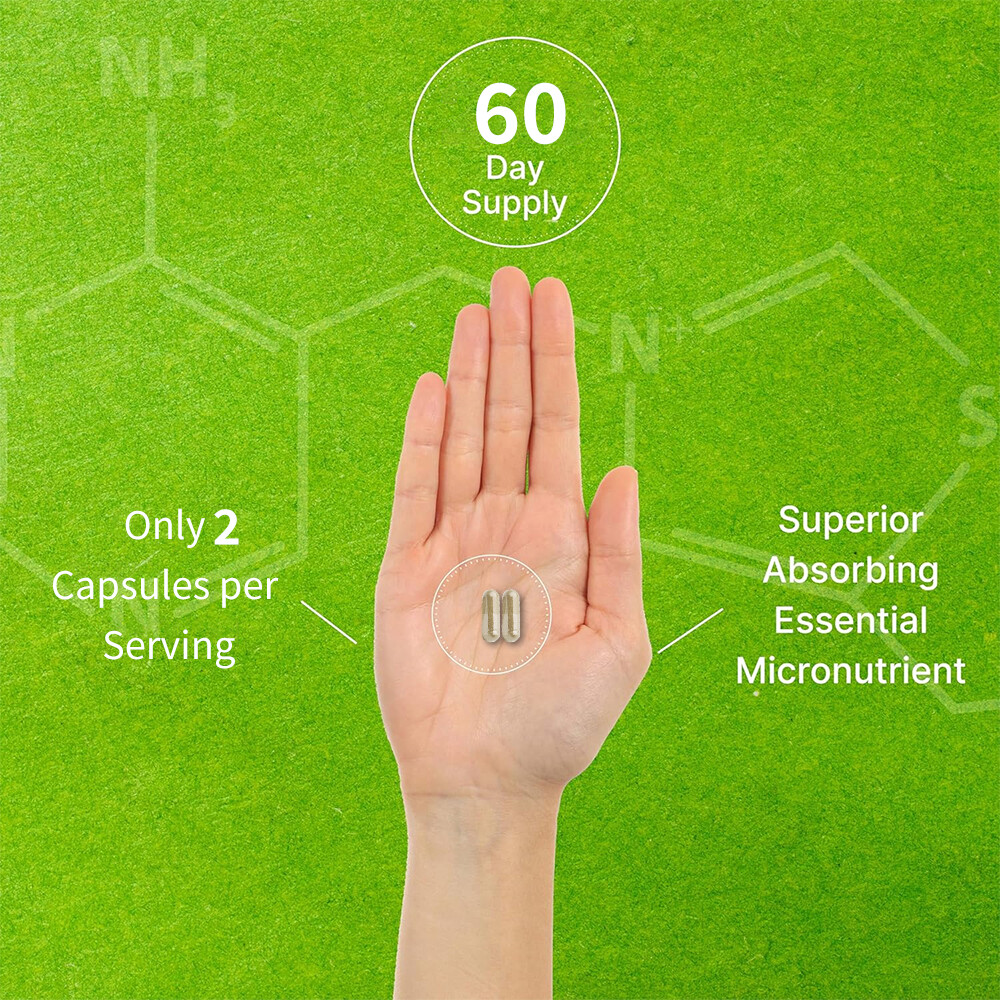 Vitamin K2 (MK-7) 200mcg,Bone, Joint, & Immune Support,Cardiovascular Health