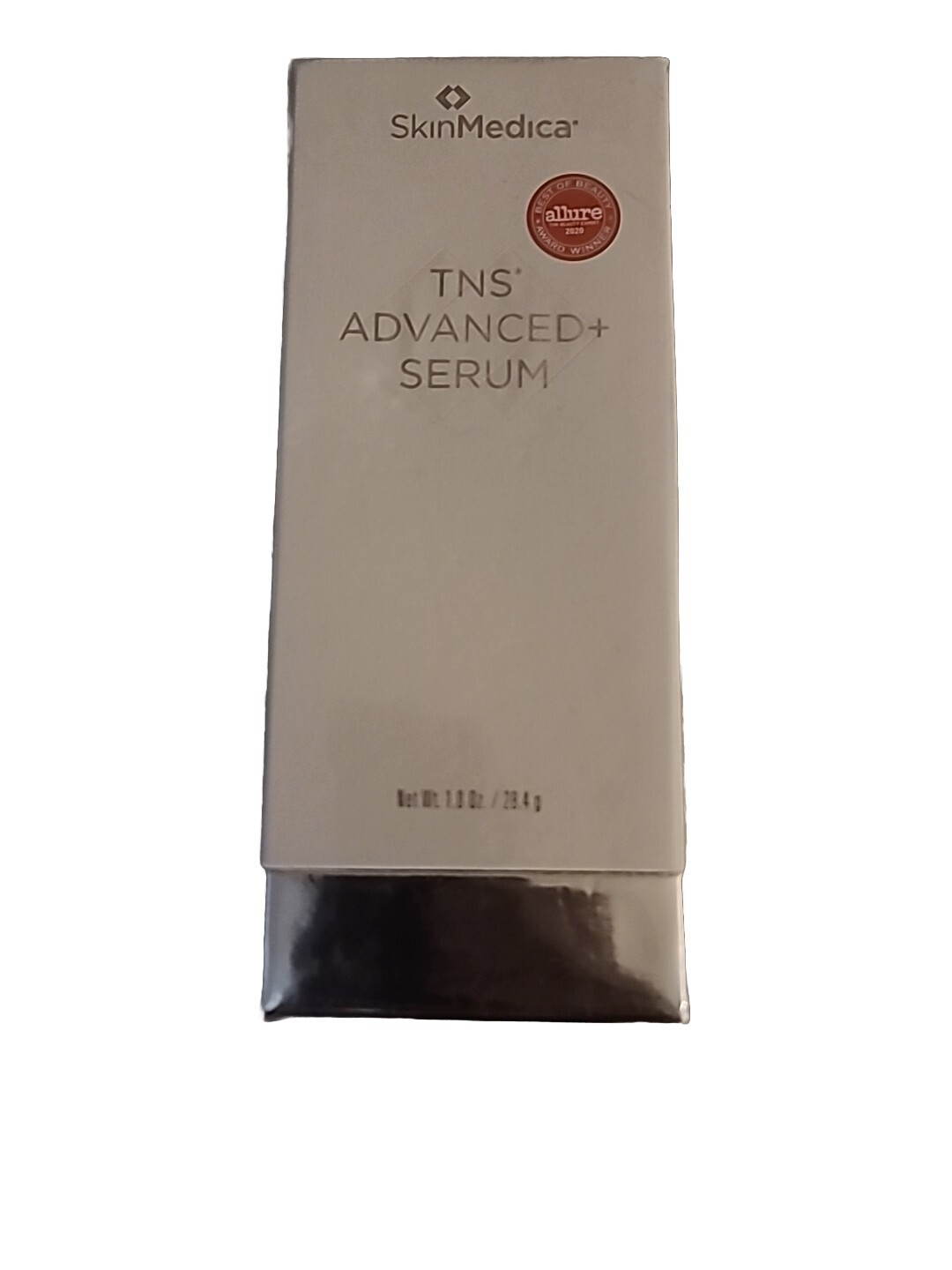 SkinMedica TNS Advanced+ Serum 1 oz. Facial Serum Exp 10/2024