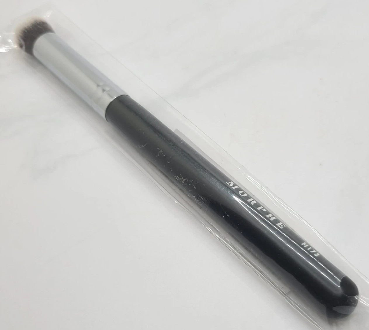 Morphe Artist M173 Chubby Buffer Brush ~ NEW SEALED + FAST FREE SHIPPING!