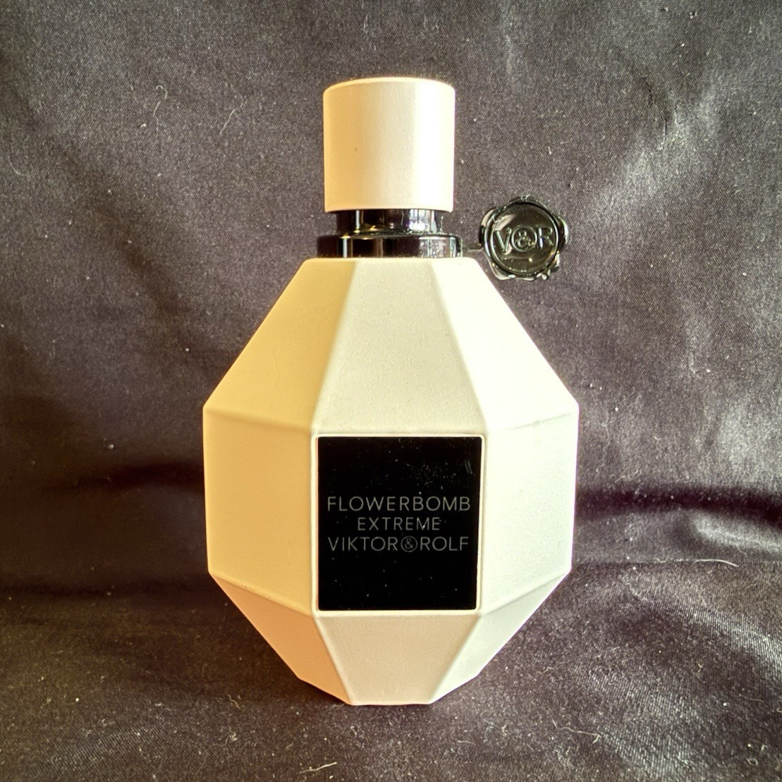 Viktor & Rolf Flowerbomb Extreme Eau de Parfum Spray 3.4 fl oz